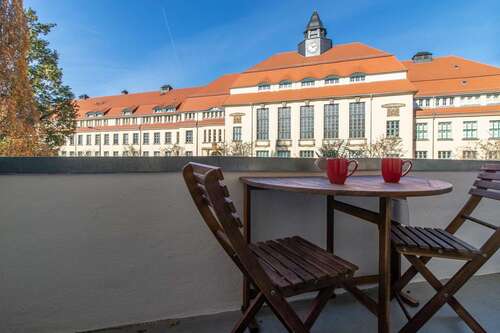 Foto - Wohnen auf Zeit in Zwickau 1.050,00 €
