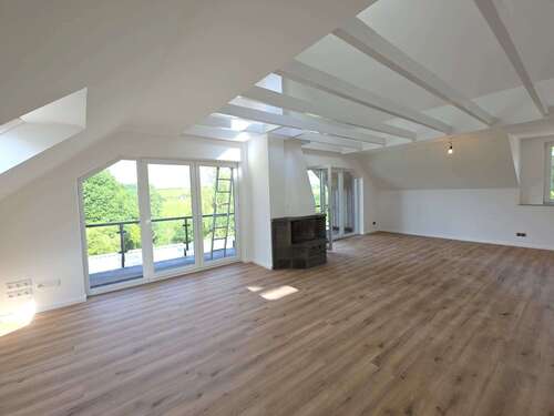 Foto - Wohnung zum Mieten in Schwelm 1.000,00 € 114 m²