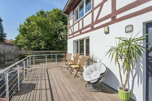 Foto - Haus zum Kaufen in Hildesheim 430.000,00 € 188 m²