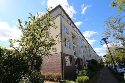 Foto - Wohnung zum Mieten in Berlin 1.149,00 € 80.84 m²