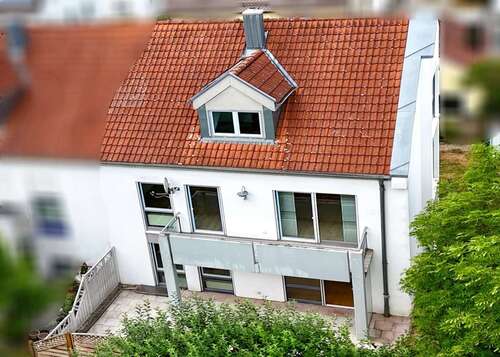 Foto - Haus zum Kaufen in Ulm 649.000,00 € 162.83 m²