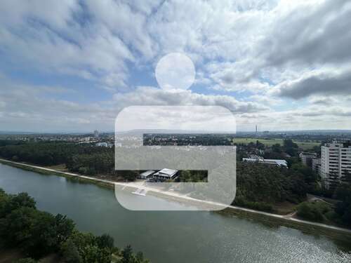 Foto - Wohnung zum Kaufen in Erlangen 148.000,00 € 37.78 m²