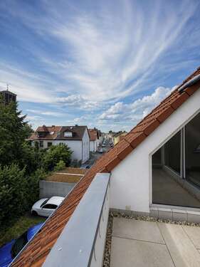 Foto - Wohnung zum Mieten in Hanau 1.250,00 € 100 m²