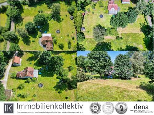 Foto - Grundstück zu verkaufen in Seevetal 570.000,00 € 2004 m²