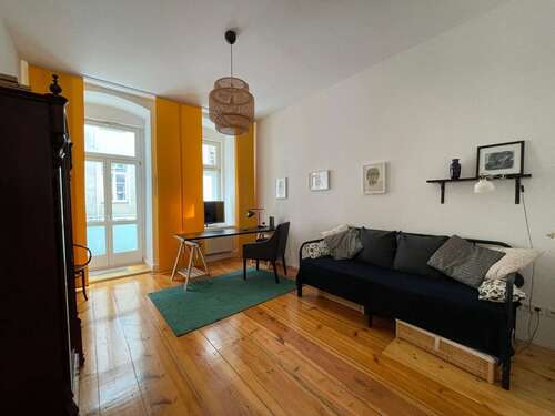 Foto - Wohnung zum Kaufen in Görlitz 129.000,00 € 71 m²