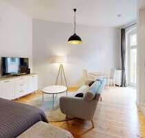 WG-Zimmer in Berlin 1.720,00 € 33 m²