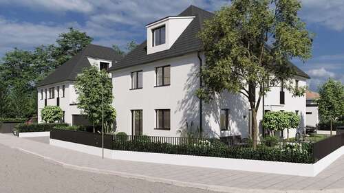 Foto - Wohnung zum Kaufen in München 811.080,00 € 89.13 m²