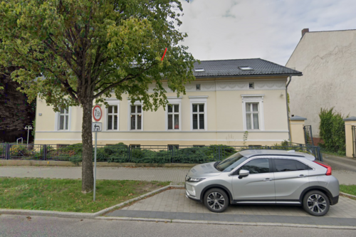 Foto - Büro in Nauen 2.400,00 € 206 m²