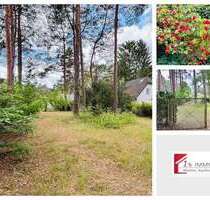 Grundstück zu verkaufen in Dahlwitz-Hoppegarten 389.000,00 € 877 m²