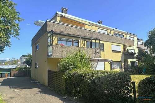Foto - Wohnung zum Kaufen in Waiblingen Hegnach 169.000,00 € 40.64 m²