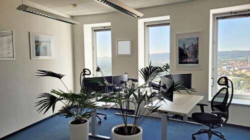 Foto - Büro in Jena 850,00 € 66 m² - 850,00 EUR Kaltmiete, ca.  66,00 m²