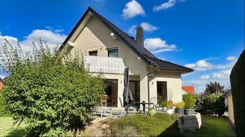 Foto - Haus zum Kaufen in Blankenburg 315.000,00 € 130 m²