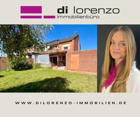 Foto - Haus zum Kaufen in Jüchen 298.000,00 € 100 m²