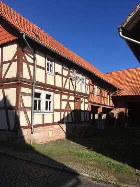 Foto - Spezialgewerbe in Dankmarshausen 85.000,00 € 150 m²