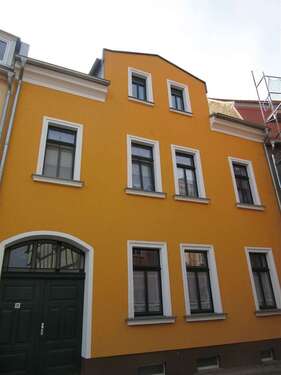 Foto - Wohnung zum Mieten in Pegau 540,00 € 90 m²