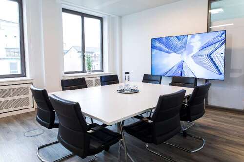 Foto - Büro in Mannheim 1.220,00 € 30 m²