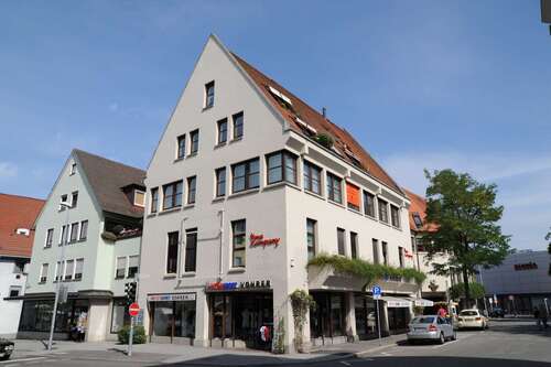 Foto - Wohnung zum Mieten in Reutlingen 550,00 € 40 m²