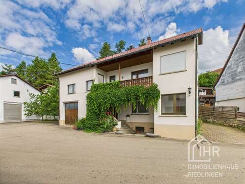 Foto - Haus zum Kaufen in Schwenningen 439.000,00 € 250 m²