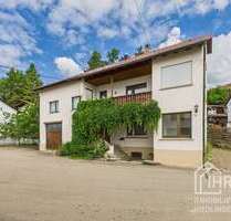 Haus zum Kaufen in Schwenningen 439.000,00 € 250 m²