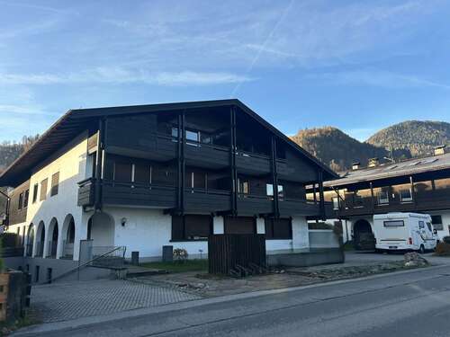 Foto - Wohnung zum Kaufen in Oberaudorf 470.000,00 € 101.86 m²