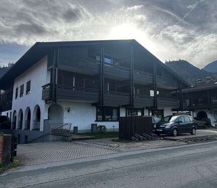 Foto - Wohnung zum Kaufen in Oberaudorf 470.000,00 € 101.86 m²