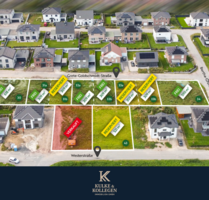 Grundstück zu verkaufen in Syke 228.760,00 € 618 m²