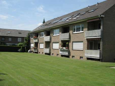 Foto - Wohnung zum Mieten in Kempen 490,00 € 61 m²