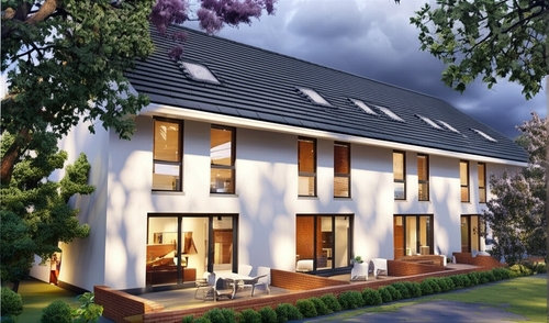 Foto - Haus zum Kaufen in Neu Anspach 599.500,00 € 140 m²