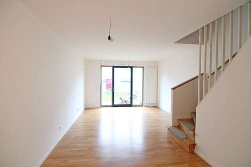 Foto - Haus zum Mieten in Wustermark 1.480,00 € 119.72 m²