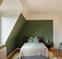 WG-Zimmer in Hamburg 1.075,00 € 28 m²