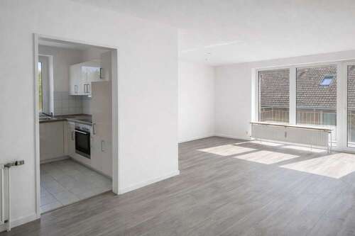 Foto - Wohnung zum Mieten in Seevetal 850,00 € 74.7 m²