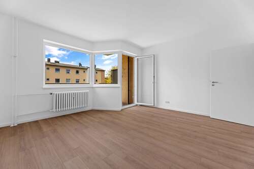 Foto - Wohnung zum Mieten in Berlin 1.131,66 € 62.87 m²