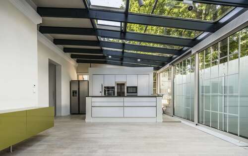 Foto - Wohnung zum Mieten in Wiesbaden 3.500,00 € 208 m²
