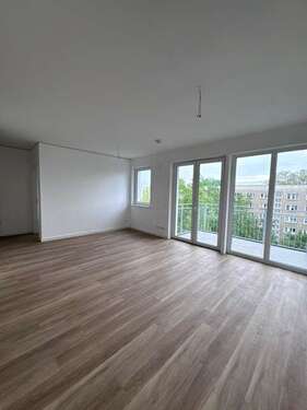 Foto - Wohnung zum Mieten in Dessau 1.115,00 € 97 m²