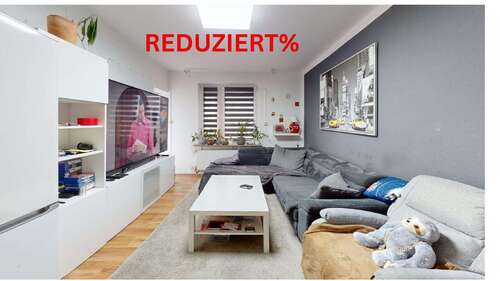 Foto - Wohnung zum Kaufen in Schwerte 100.000,00 € 59 m²
