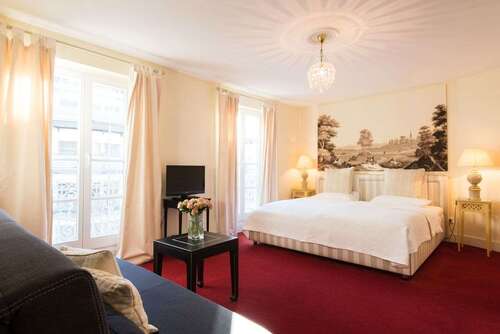 Foto - Wohnen auf Zeit in Frankfurt am Main 1.495,00 €