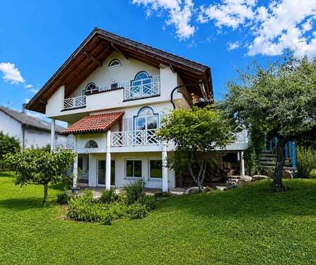 Foto - Haus zum Kaufen in Radolfzell am Bodensee Möggingen 1.200.000,00 € 317 m²