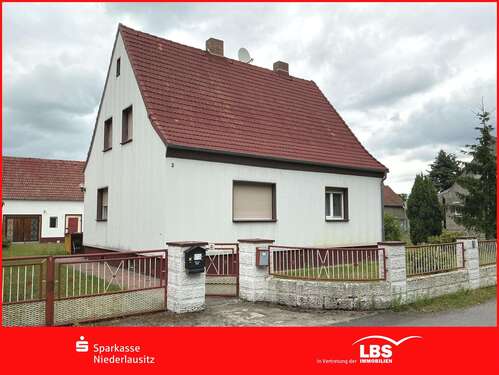 Foto - Haus zum Kaufen in Tettau 105.000,00 € 110 m²