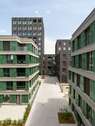 Wohnung zum Mieten in Hannover 1.550,00 € 88.87 m²