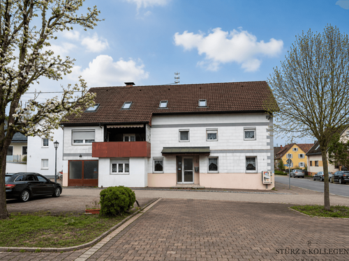Foto - Haus zum Kaufen in Mahlberg 480.000,00 € 380 m²