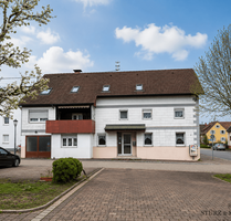 Haus zum Kaufen in Mahlberg 480.000,00 € 380 m²
