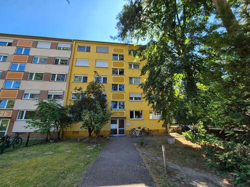 Foto - Wohnung zum Kaufen in Karlsruhe 495.000,00 € 139 m²