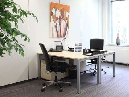Foto - Büro in Ratingen 219,00 € 4 m² - 219,00&nbsp;EUR Kaltmiete, ca.&nbsp; 4,00&nbsp;m&sup2;