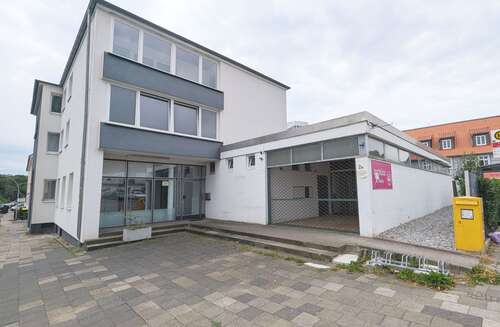 Foto - Einzelhandel in Braunschweig 1.100,00 € 146 m²
