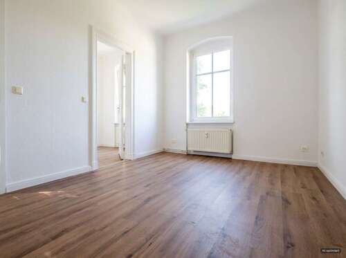 Foto - Wohnung zum Mieten in Fürstenwalde 500,00 € 45 m²