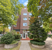 Wohnung zum Kaufen in Hamburg 275.000,00 € 60 m²