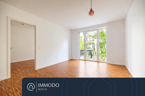 Foto - Wohnung zum Kaufen in Berlin 595.000,00 € 74 m²
