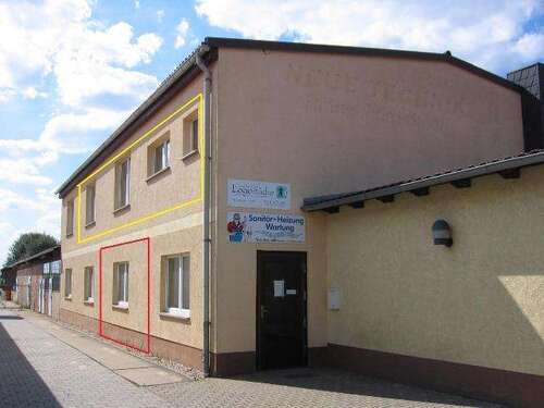 Foto - Büro in Rothenburg 149,00 € 46 m²