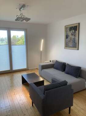 Foto - Wohnung zum Mieten in Grasleben 750,00 € 60 m²