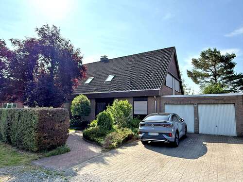 Foto - Haus zum Kaufen in Drensteinfurt 295.000,00 € 193 m²